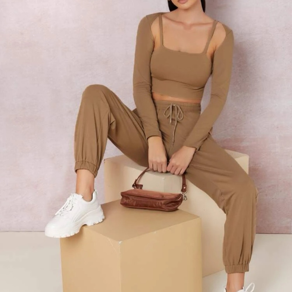 Three piece set